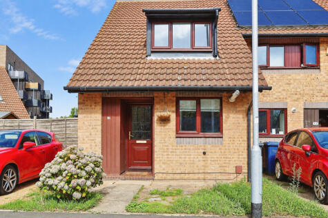 Banff Close, Kings Hedges
