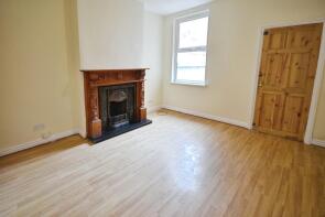 23, Tyrrell Street, Leicester LE3 5SB