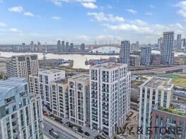 114, 9 Tyburn Gardens, Peto Street North, Canning Town, London E16 1RL