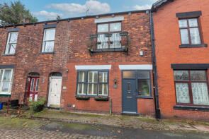 1, Vine Fold, Manchester M40 3TG