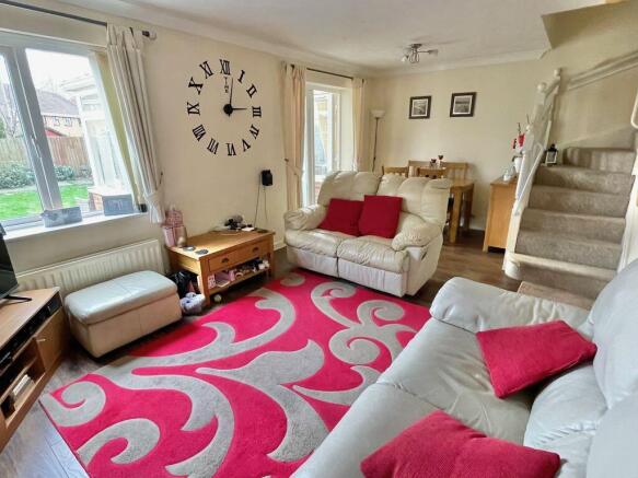 Skylark Close, Erdington, Birmingham, B23 5GE  photo 4