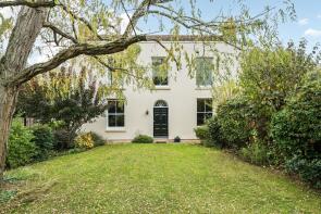 Fern Lodge, Water Lane, Faversham ME13 8TX