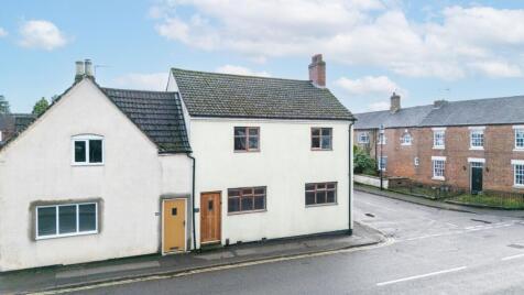 Drumble Cottage, Etwall Road, Mickleover, Derby, DE3 0DL