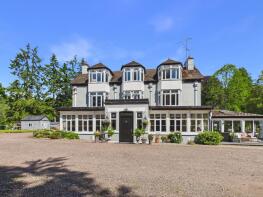 Polmaily House, Drumnadrochit IV63 6XT