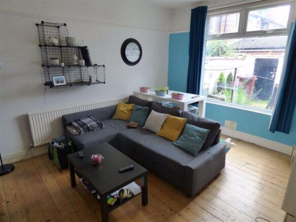Lounge: