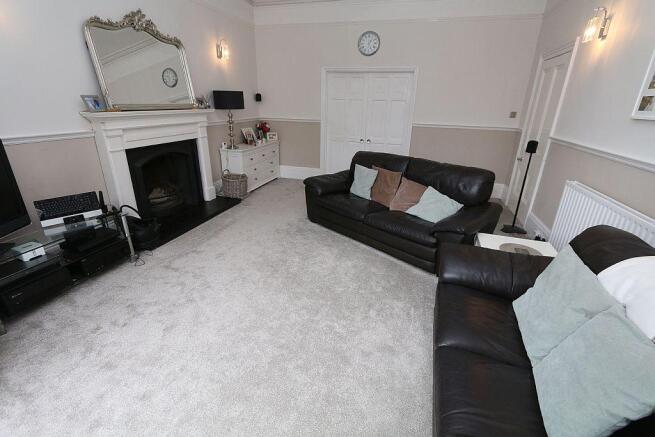 Reception Room One