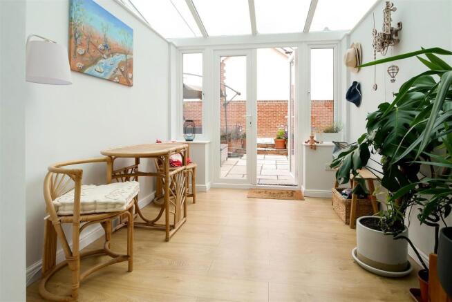 Sun Room