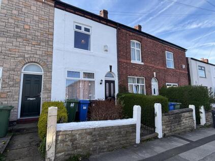 Hatherlow Lane, Hazel Grove