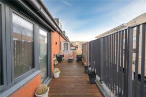 Flat 45, 81 Apex House, Camp Road, St. Albans AL1 5FU