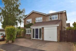 10, Cappitt Drive, Northorpe, Bourne PE10 0HR