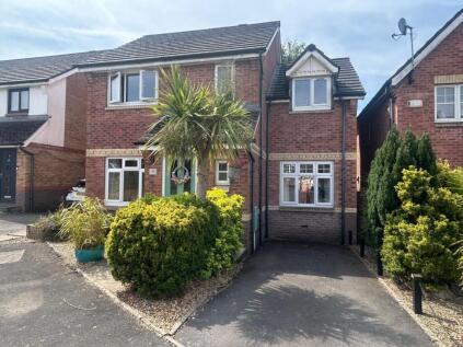 Ton View, Kenfig Hill, CF33