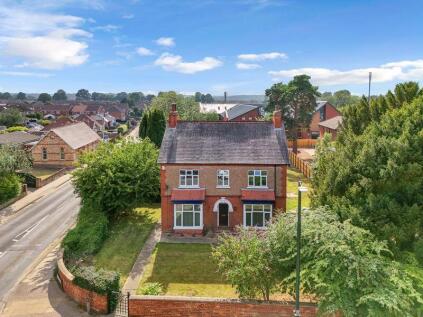 Waltham Road, Scartho