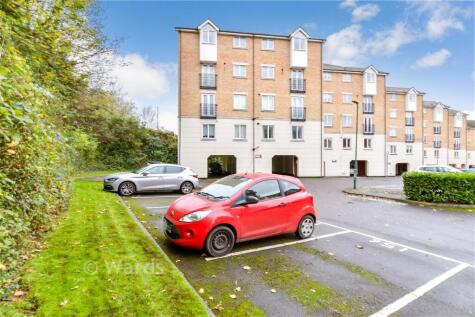 Keating Close, Rochester, Kent