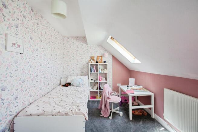 4 bed End of Terrace for sale Image 12