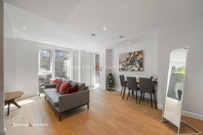 Flat 7, 2a Emerson Court, Rodney Street, London N1 9FR