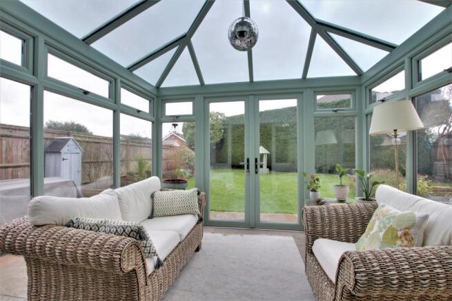 CONSERVATORY