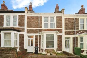 9, Station Road, Bristol BS34 7BX