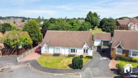 The Coppice, Markfield, Leicestershire