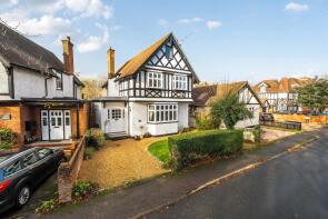 Fausto, Ellington Road, Maidenhead SL6 0AX