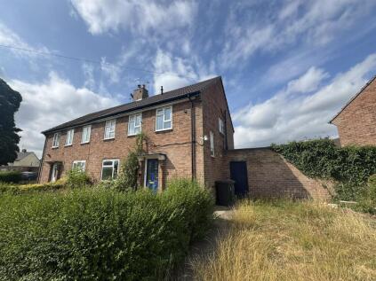 163 Queensway, Whitchurch