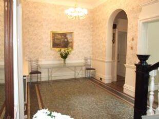 Reception Hallway