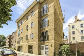 Flat 6, 15, Turin Street, London E2 6NJ