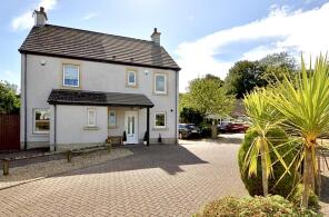 3, Noddleburn Meadow, Largs KA30 8UD