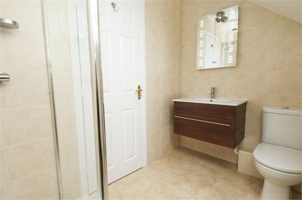 Master En Suite