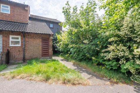 Spoondell, Dunstable, Bedfordshire, LU6