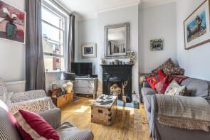 155d, Northcote Road, London SW11 6QB