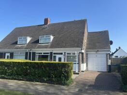 11, Grove Road, Brandon DH7 8AW