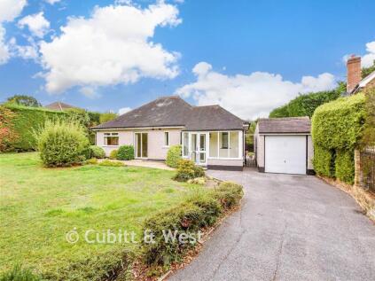 Orchard Rise, Shirley, Surrey