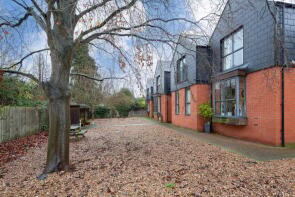 5, Gammons Court, Sleaford Road, Boston PE21 8GG