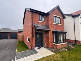 12, Leese Avenue, Preston PR3 5FG