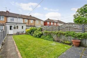 197, Lansbury Drive, Hayes UB4 8RS
