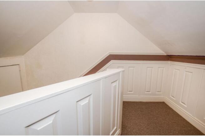 Attic