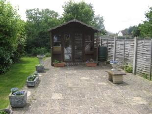 Garden 1