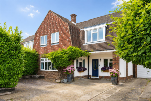 139, The Avenue, Hertford SG14 3DX