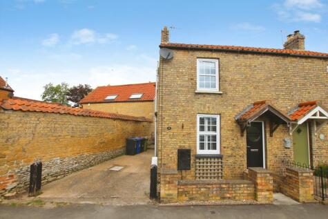 High Street, Nettleham, LN2