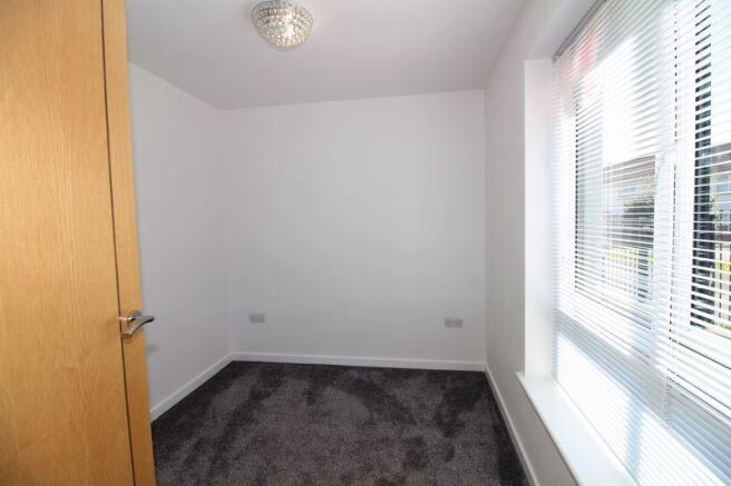 study/bedroom