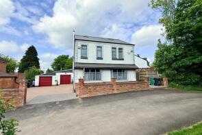 28 The White House, Gateley Road, Oldbury B68 0NU