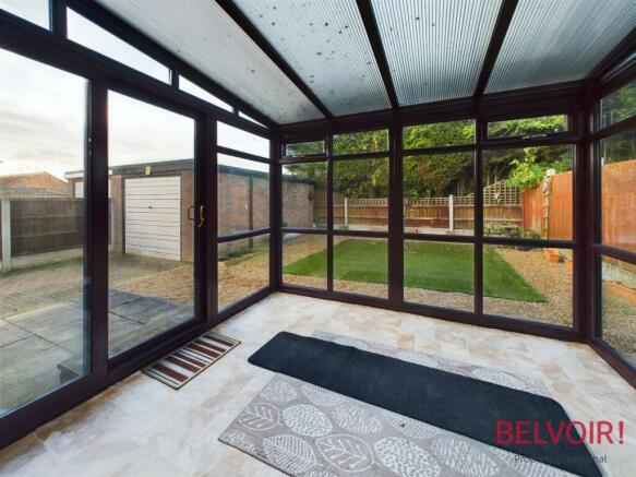 Sunroom