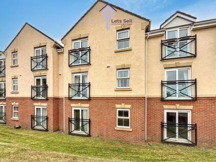 Chadwick Way, Hamble
