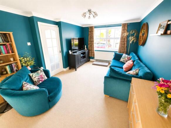 Waterloo Drive, Morton, Bourne, PE10 photo 4