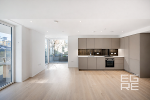 Apartment 2, 6 Coda Residences, York Place, London SW11 3JD