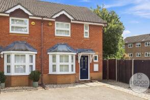 5, Tewkesbury Close, Loughton IG10 3NT