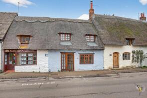 50b, High Street, Shrivenham, Swindon SN6 8AA