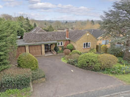 Longmead, Crays Hill, Billericay CM11 2XP