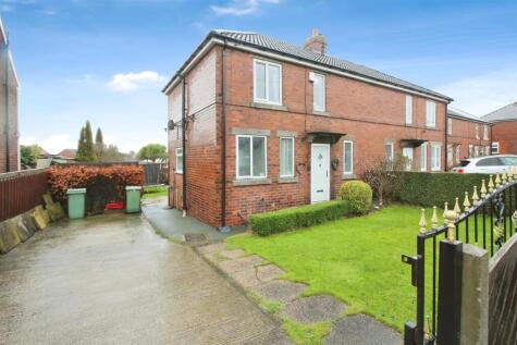 Church Lane, Swillington Leeds