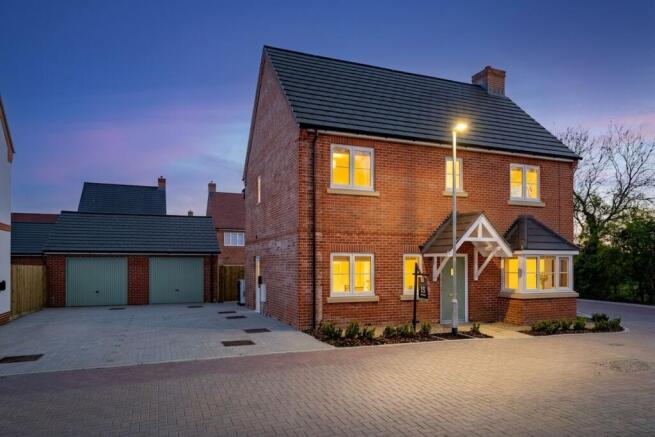 Plot 18, High Street, Thurleigh photo 5